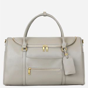 Fawn Design Weekender - Gray